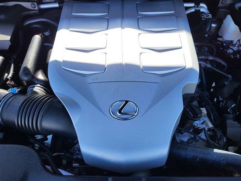 Used 2022 Lexus GX 460 Premium AWD/4WD image 24