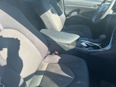 Used 2023 Toyota Camry LE w/ Convenience Package image 15