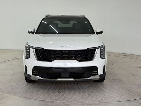 Used 2025 Kia Sorento SX Prestige AWD/4WD image 6
