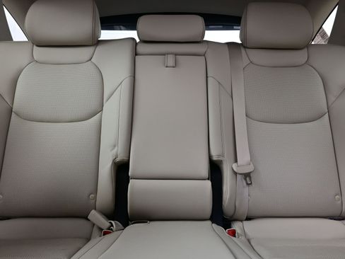 New 2026 Genesis GV70 2.5T Select image 10