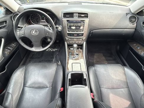 Used 2009 Lexus IS 250 AWD image 19