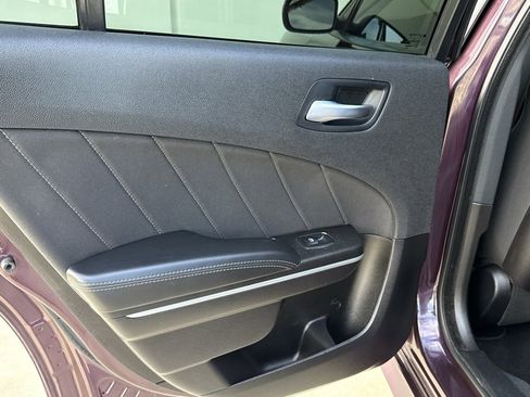 Used 2022 Dodge Charger GT w/ Navigation & Travel Group image 23