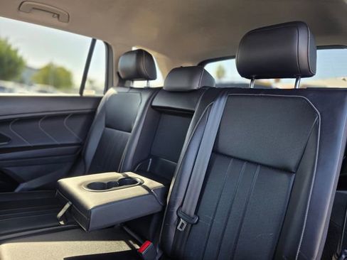 Used 2024 Volkswagen Tiguan Wolfsburg Edition image 20