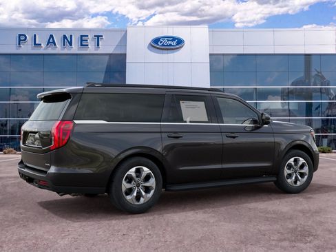 New 2027 Ford Expedition Max Active RWD image 7