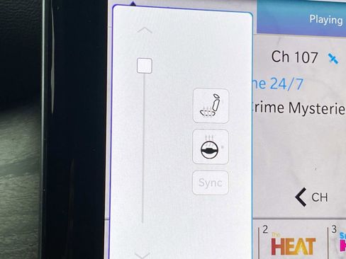 New 2025 Jeep Grand Cherokee Limited w/ Black Appearance Package image 16