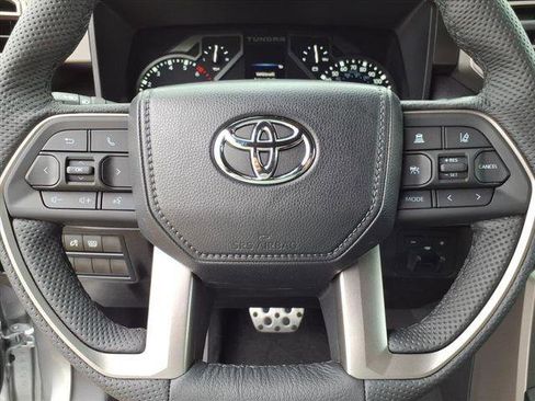 Certified 2026 Toyota Tundra SR5 w/ TRD Off-Road Package image 7