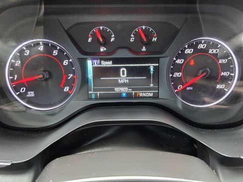 Used 2016 Chevrolet Camaro LT w/ RS Package RWD image 15