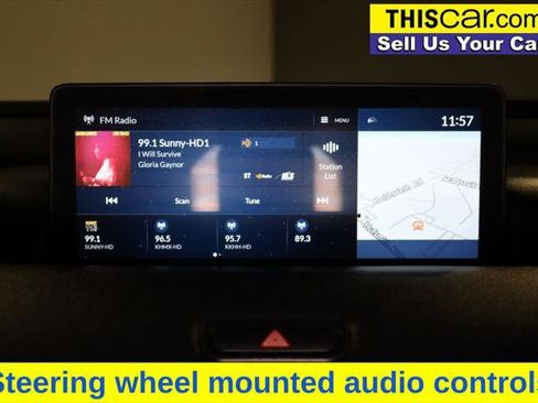 Used 2023 Acura TLX SH-AWD w/ Advance Package image 18