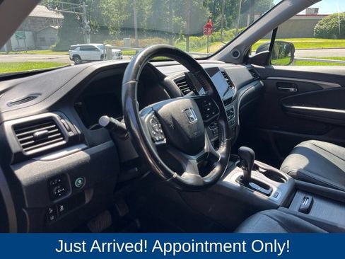 Used 2020 Honda Pilot EX-L image 9