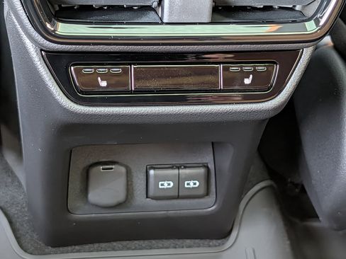 New 2026 Lexus NX 350h AWD w/ Luxury Package image 14