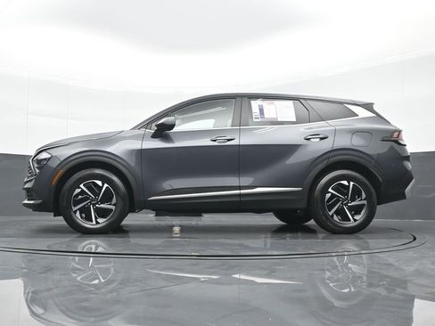 Used 2023 Kia Sportage LX image 18