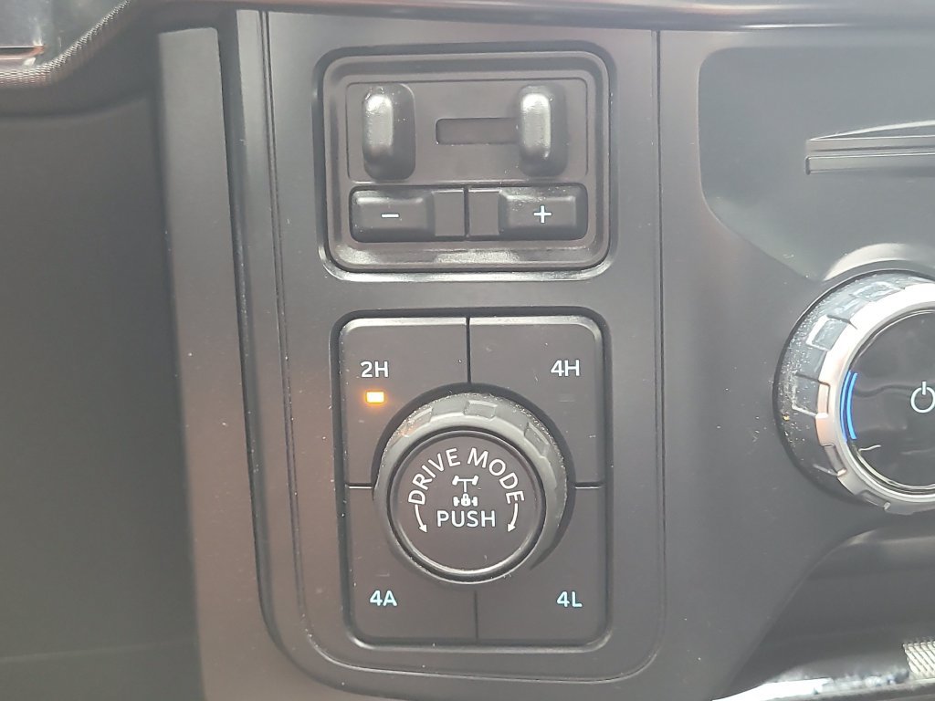 Certified 2025 Ford F150 Raptor AWD/4WD image 28