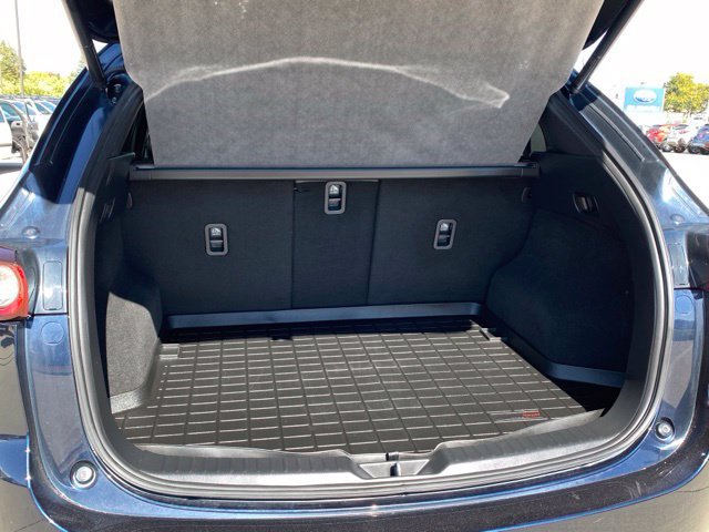 Used 2019 MAZDA CX-5 Signature AWD/4WD image 26