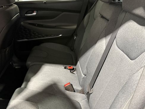 Used 2020 Hyundai Santa Fe SEL w/ Convenience Package FWD image 24