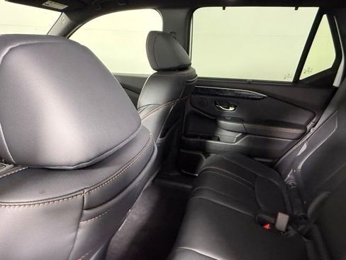 Used 2026 Honda Passport TrailSport Elite image 41