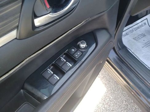 Used 2018 MAZDA CX-5 Grand Touring image 10