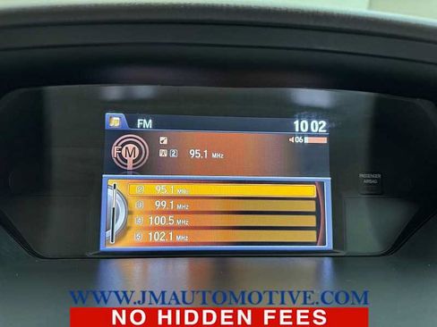 Used 2016 Honda Odyssey EX-L image 26