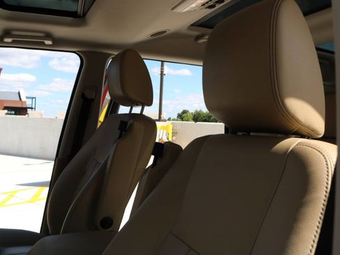 Used 2013 Land Rover LR4 HSE AWD/4WD image 99