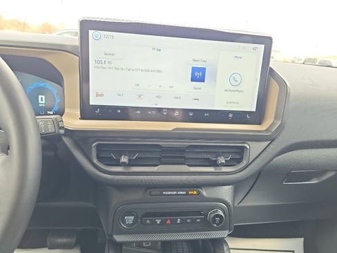 Used 2025 Ford Bronco Sport Big Bend image 25