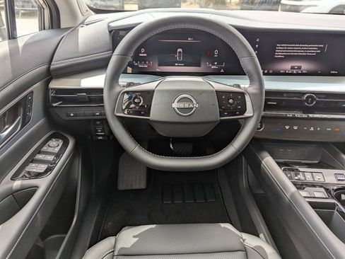 New 2026 Nissan Murano SL AWD/4WD image 14