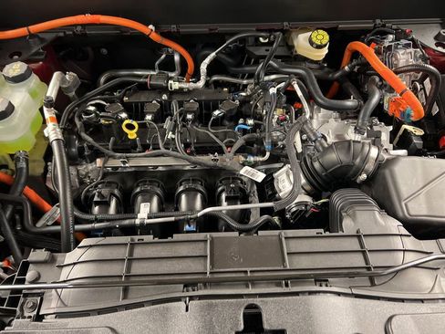 New 2026 Ford Maverick XLT image 37