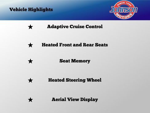 Used 2026 GMC Terrain Denali AWD/4WD image 7
