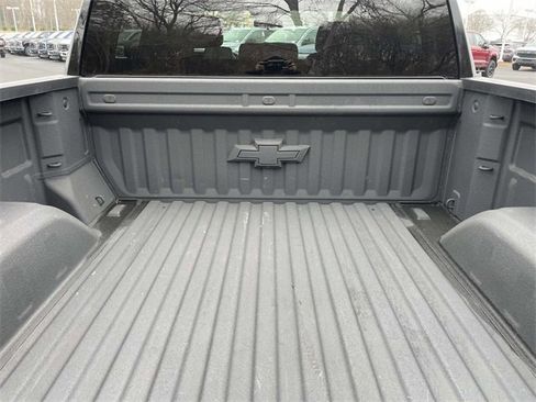 Used 2022 Chevrolet Silverado 1500 RST image 29