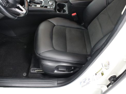 Used 2021 MAZDA CX-5 Touring FWD image 15