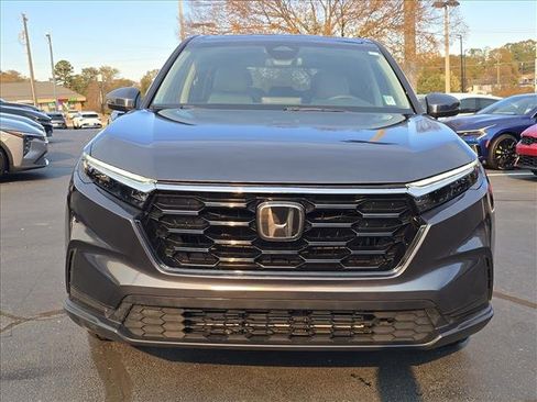 Used 2023 Honda CR-V EX image 8