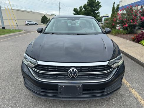 Used 2024 Volkswagen Jetta S FWD image 9