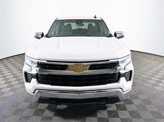 Used 2023 Chevrolet Silverado 1500 LT AWD/4WD video 2