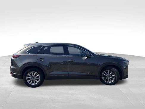 Used 2016 MAZDA CX-9 Touring AWD/4WD image 6