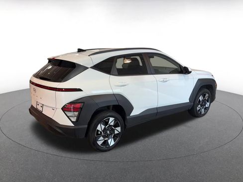 Used 2025 Hyundai Kona SEL image 14