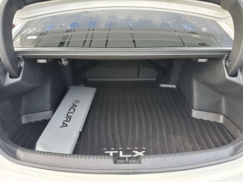 Used 2021 Acura TLX Type S image 8