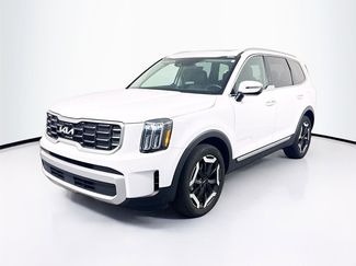 Used 2025 Kia Telluride S video 1