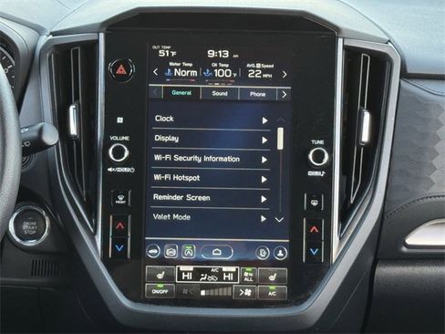 Used 2025 Subaru Forester Premium w/ Convenience Package #1 image 16