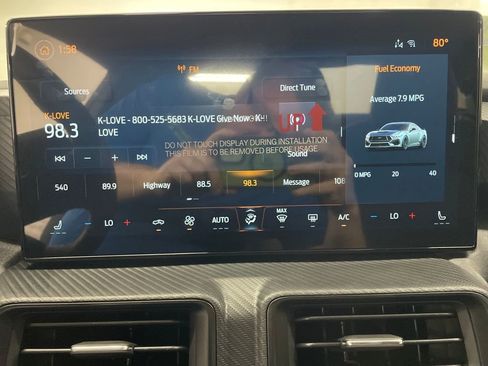 New 2025 Ford Mustang GT image 23