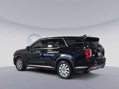 Used 2023 Hyundai Palisade SEL AWD/4WD image 8