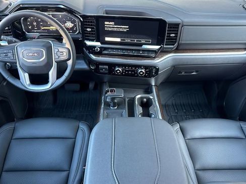 New 2026 GMC Sierra 1500 Elevation w/ Elevation Premium Package image 13