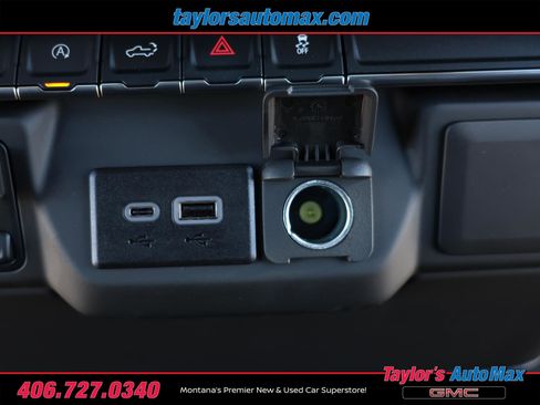 New 2026 GMC Sierra 1500 Pro w/ Graphite Edition image 17