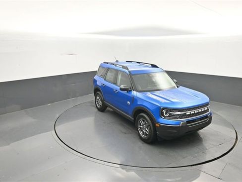 New 2025 Ford Bronco Sport Big Bend image 17