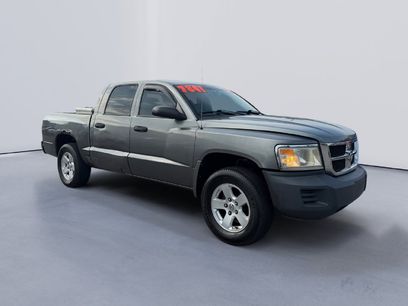 Used 2008 Dodge Dakota ST