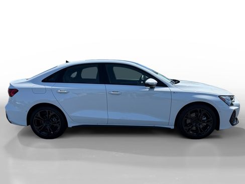 New 2026 Audi A3 2.0T Premium Plus image 6