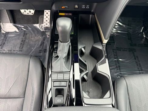 Certified 2025 Toyota Camry XSE image 19