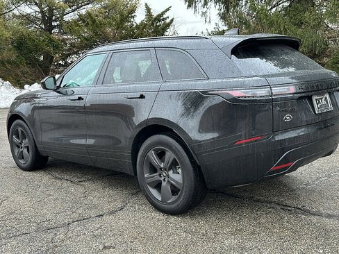 Used 2025 Land Rover Range Rover Velar Dynamic SE image 7