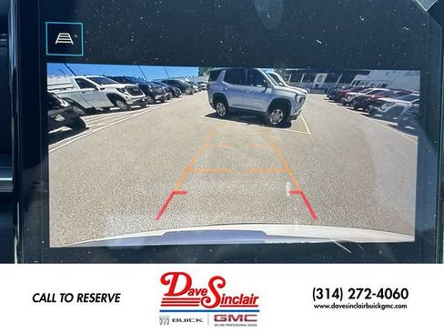 New 2026 GMC Terrain Elevation w/ Black Edition FWD image 17