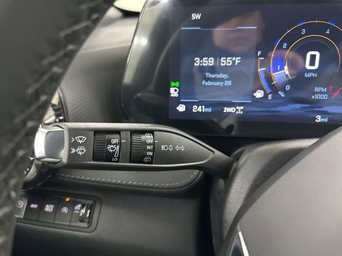 New 2026 Chevrolet Equinox LT w/ Convenience Package II image 34