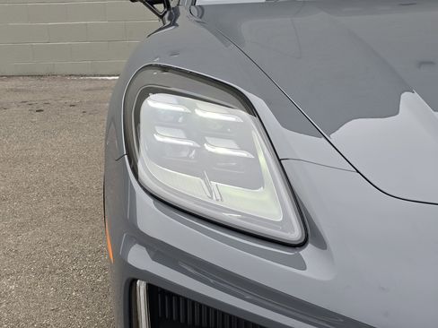 New 2026 Porsche Panamera 4 image 11