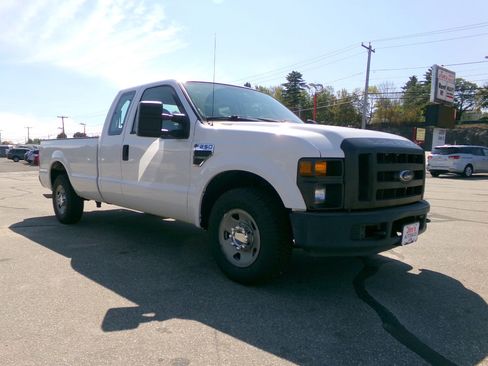 Used 2009 Ford F250 Lariat image 6