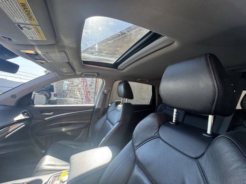 Used 2020 Acura MDX SH-AWD image 30
